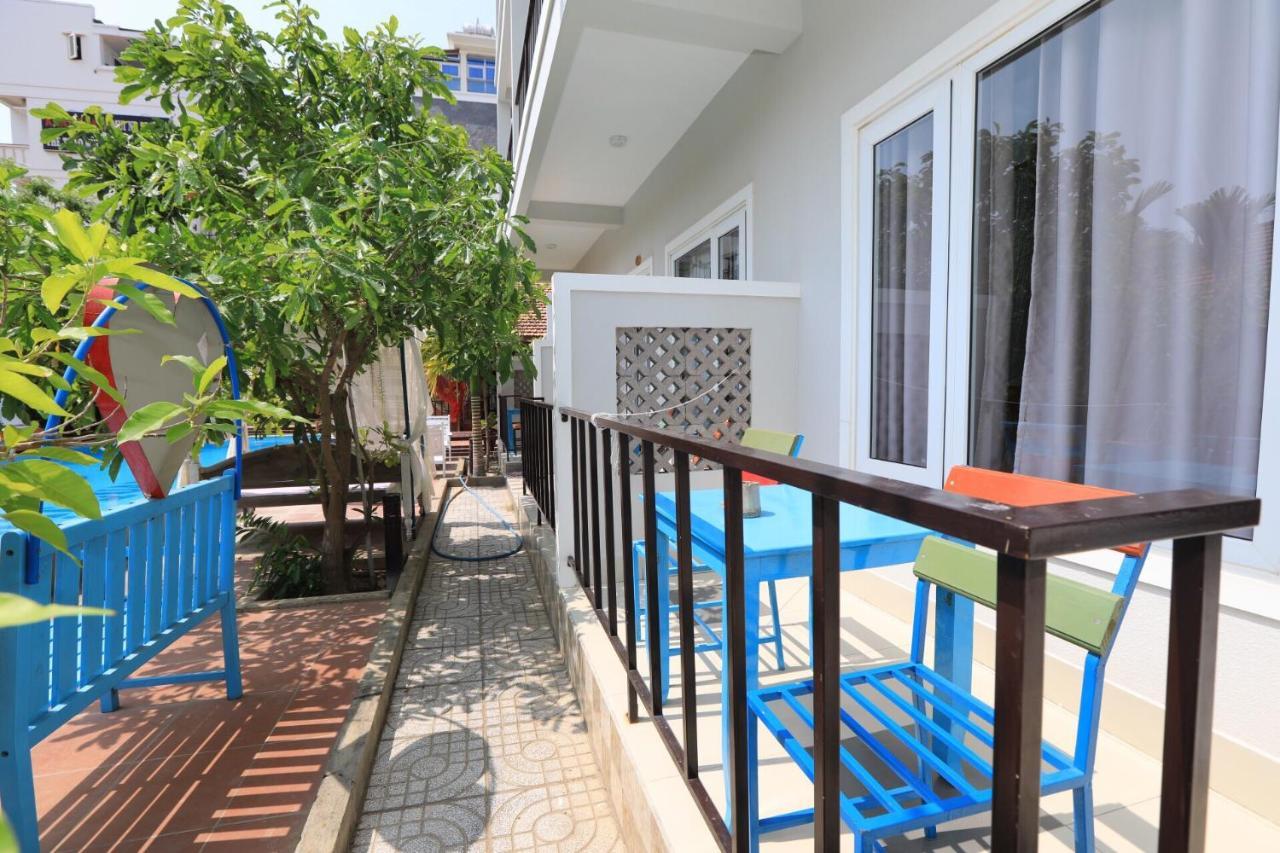 מואי נה May Bungalow מראה חיצוני תמונה