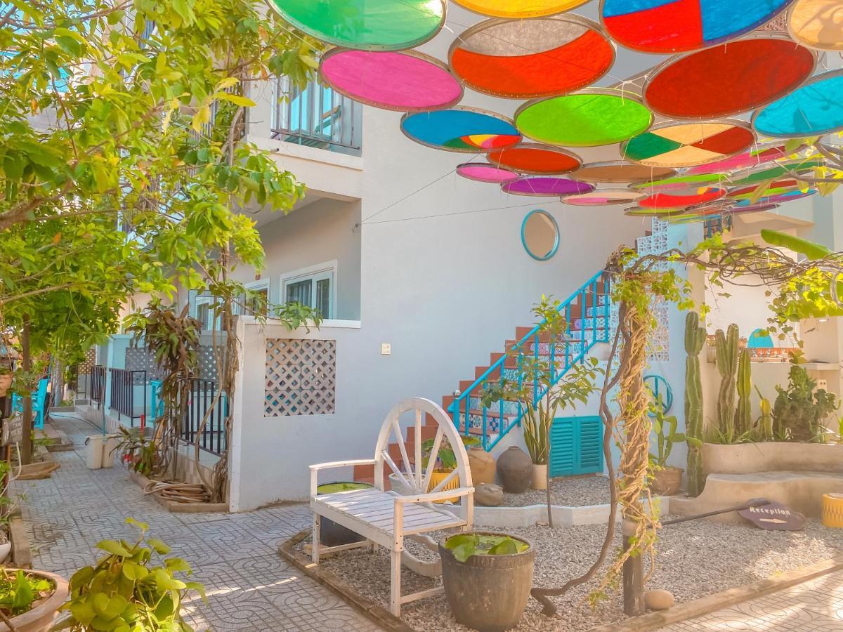 מואי נה May Bungalow מראה חיצוני תמונה