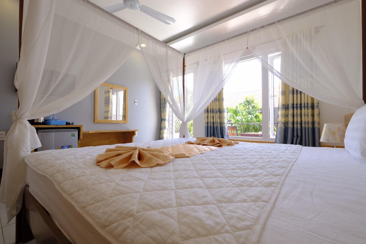 מואי נה May Bungalow מראה חיצוני תמונה
