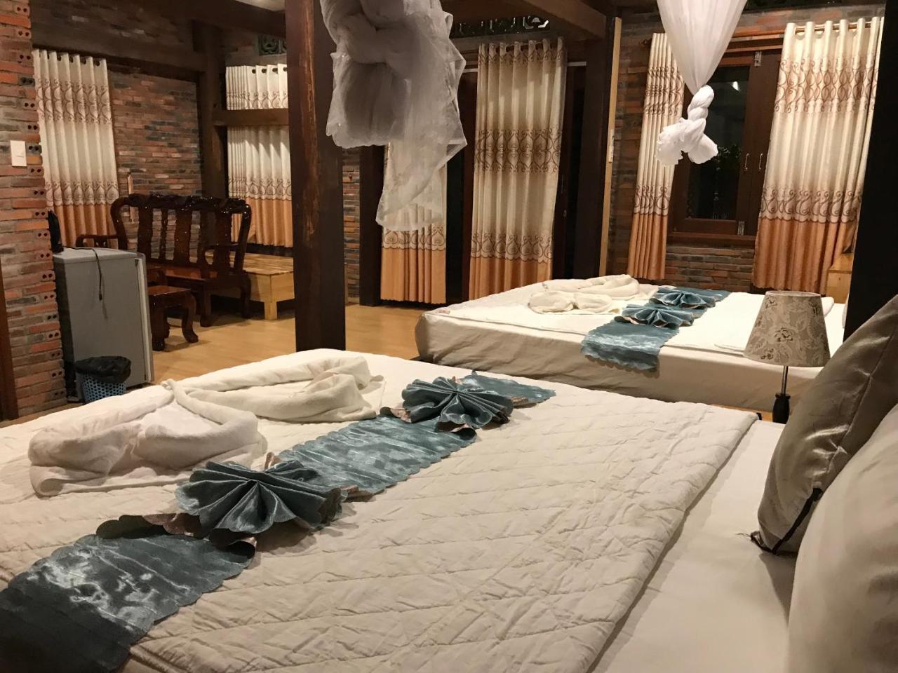 מואי נה May Bungalow מראה חיצוני תמונה