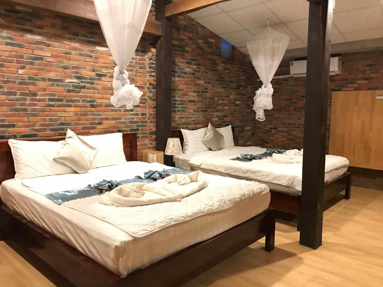 מואי נה May Bungalow מראה חיצוני תמונה